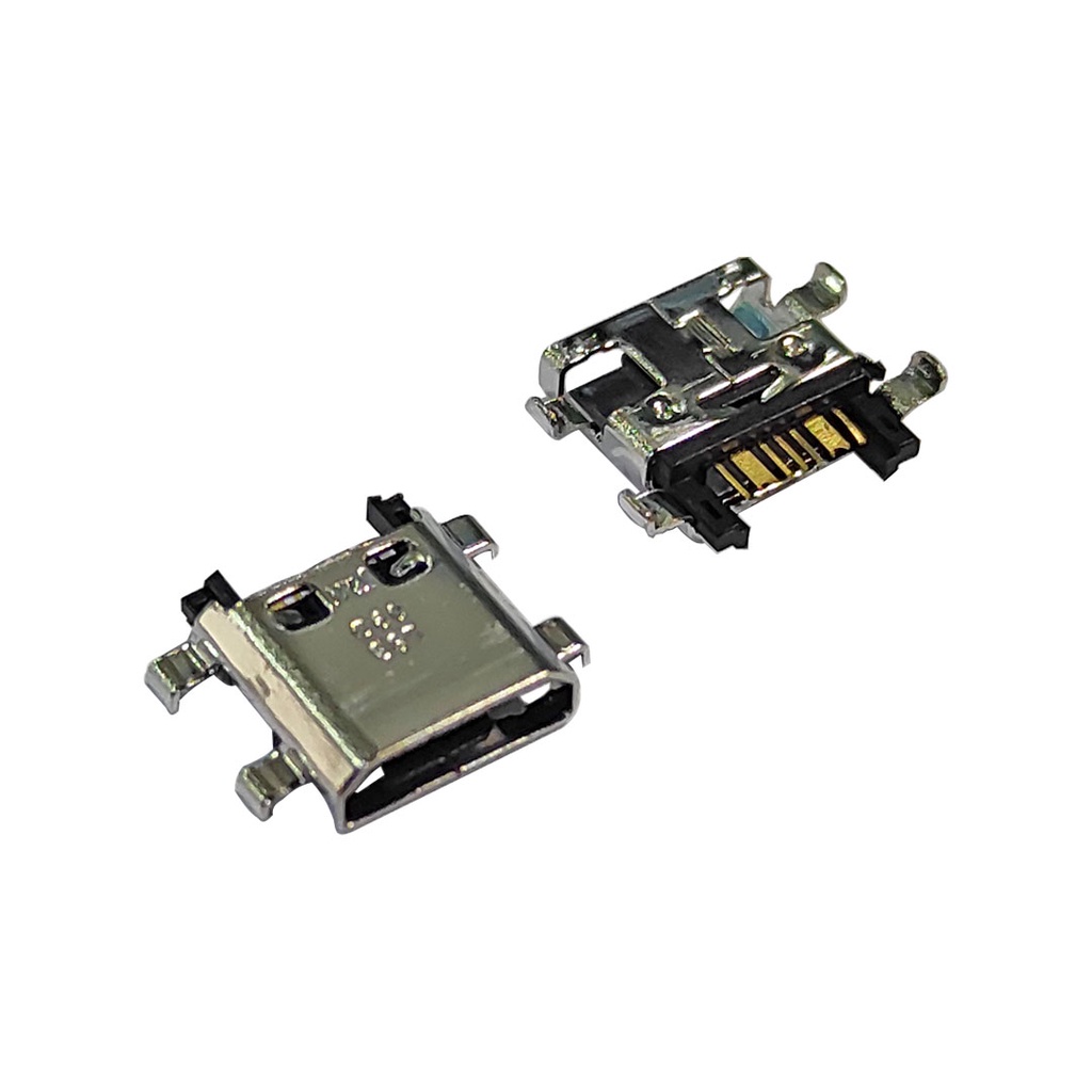 Jual PLUG IN SAM J510 J5 2016 J710 J7 2016 CONNECTOR CHARGER | Shopee ...