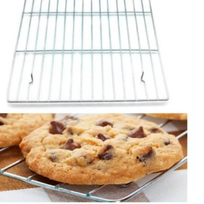 Jual Sedang Diskon cooling rack ukuran 60x40 cm cooling rack ukuran ...