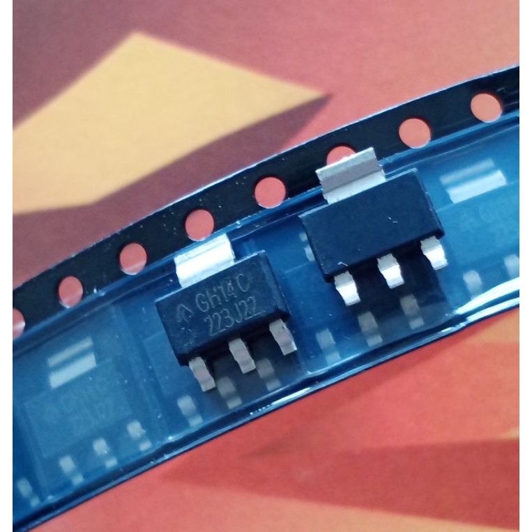 Jual IC LDO GH14C ORIGINAL Shopee Indonesia