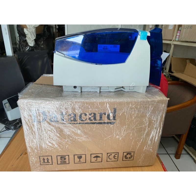 Jual DATACARD SP35 garansi toko 1 tahun | Shopee Indonesia
