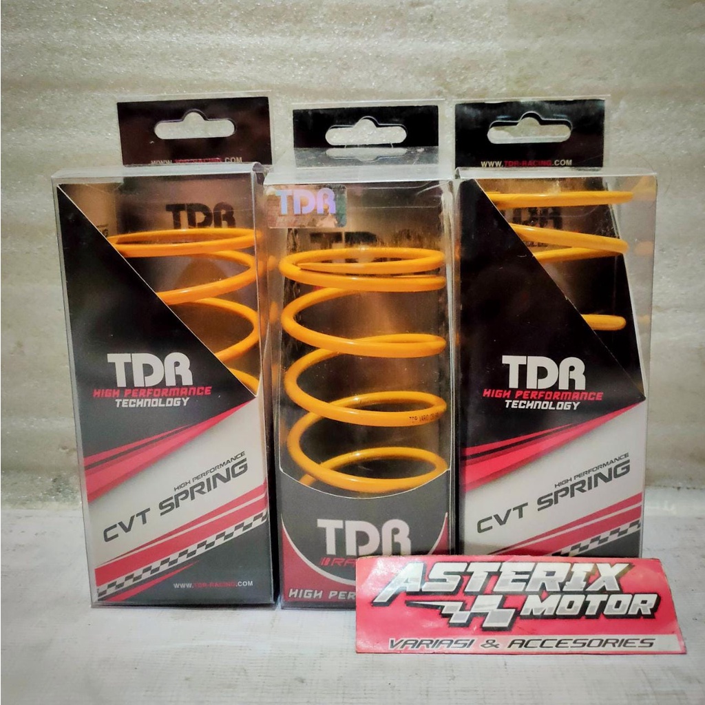 Jual Per Cvt Pir Cvt Tdr Rpm Honda Beat Carbu Vario Carbu Vario Vario Scoopy Fi