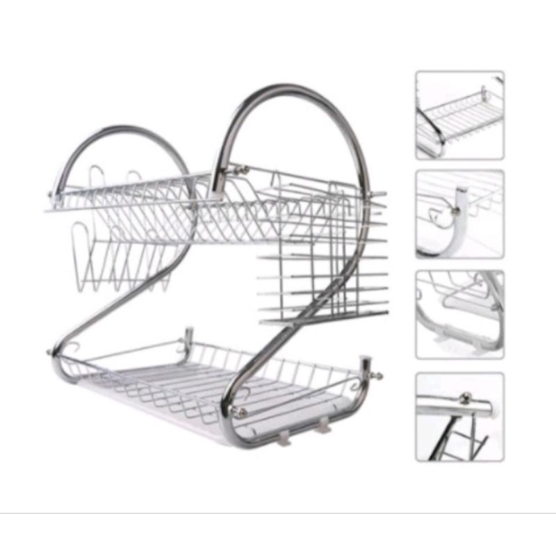 Jual rak piring | Shopee Indonesia