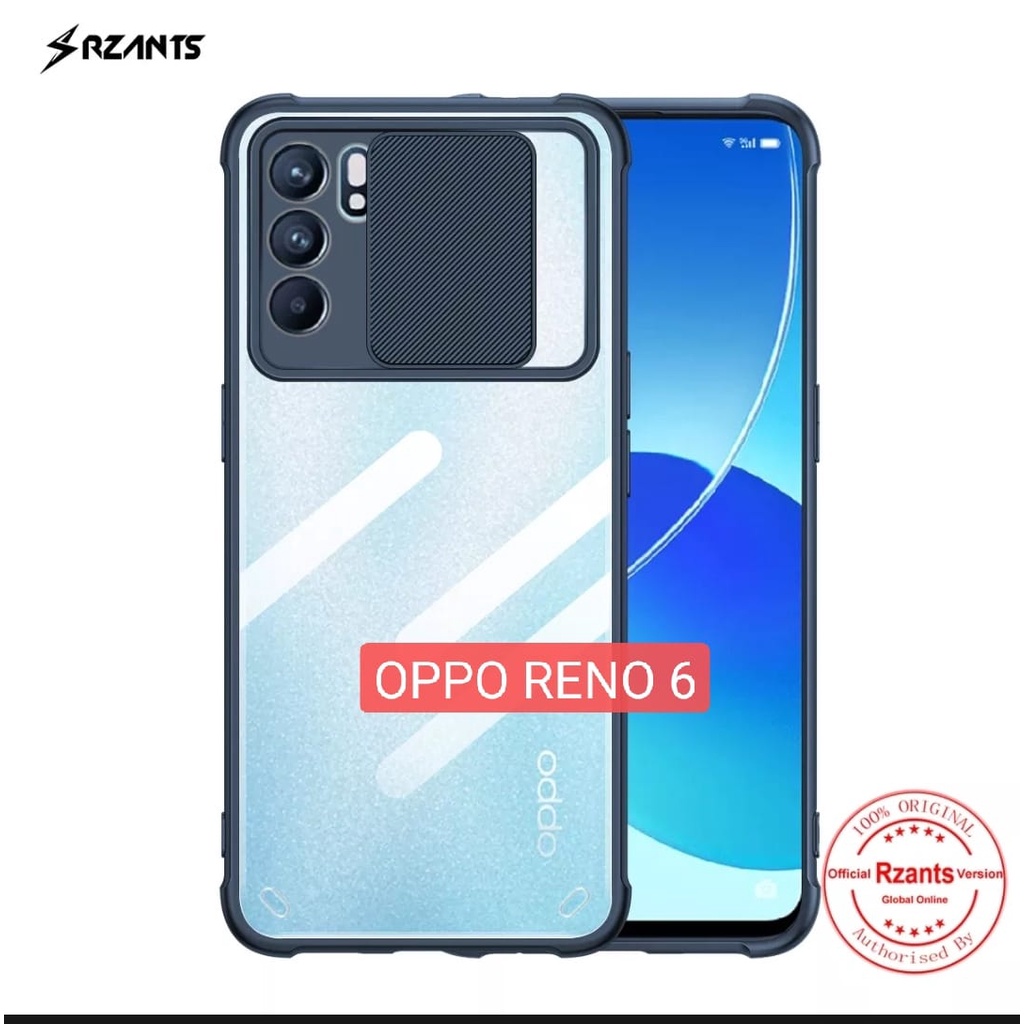 Jual Oppo Casing HP Reno 6 Terlengkap & Harga Terbaru Mei 2026 | Shopee ...