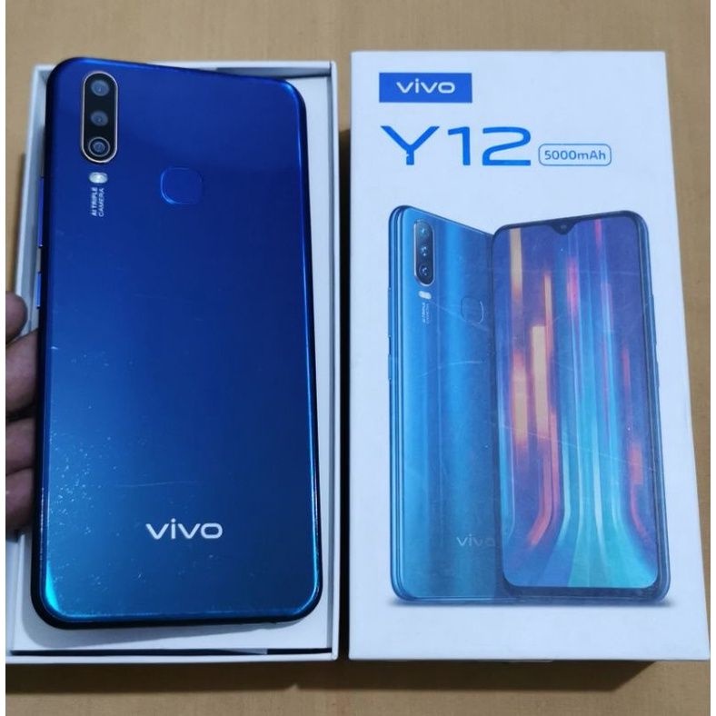 Jual vivo Y12 | Shopee Indonesia