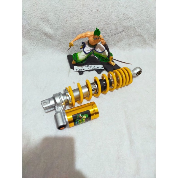 Jual Shockbreaker Tabung Bawah Vario 160 Vario 125 Vario 110 Vario 150 Shock Belakang Tabung