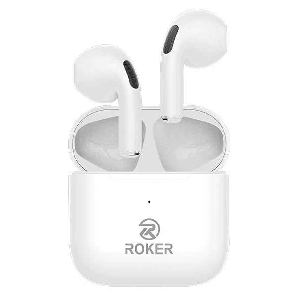 TWS ROKER WONDER EB811 True Wireless Earphone TWS GATT Bluetooth 5.1