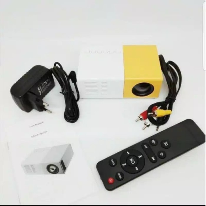 Jual Infocus Mini Terlengkap & Harga Terbaru Agustus 2026 | Shopee ...