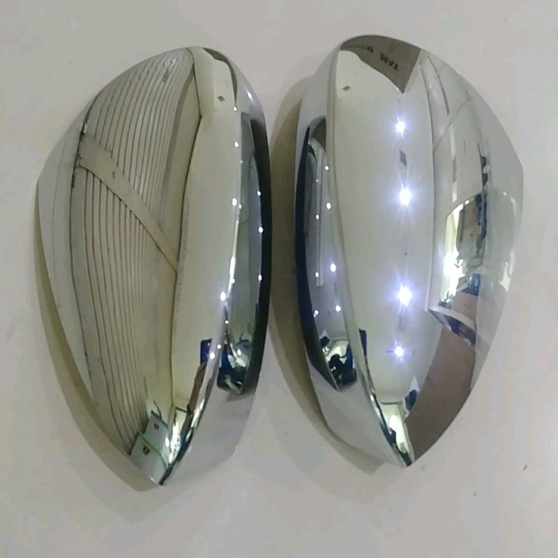 Jual Cover Tutup Spion Toyota All New Rush Terios Raize Rocky