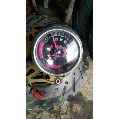 Jual speedometer kilometer fino f1 125 original | Shopee Indonesia