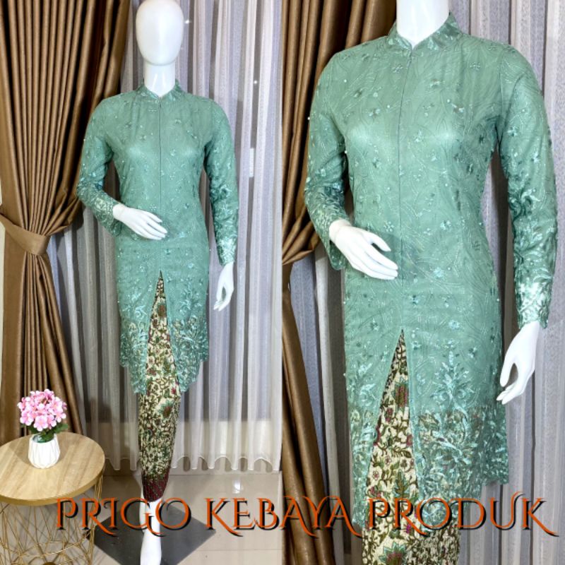 Menggapai Pasar Global: Panduan Lengkap Berjualan Kebaya Modern secara Online