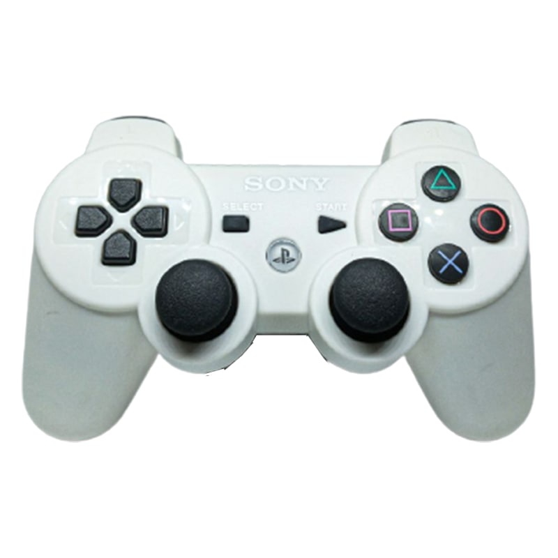 Jual stick ps3 wirelles controller warna ori pabrik/stick playstation3