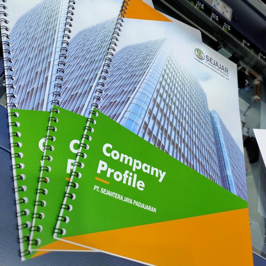 Jual Produk G P Cetak Majalah A Company Profile Katalog Booklet Photobook Buku Album