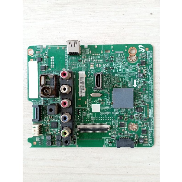 Jual mb mobo mainboard module mesin tv SAMSUNG UA24H4003AR Shopee