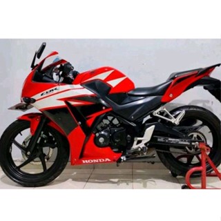 Motor deals cbr 2015