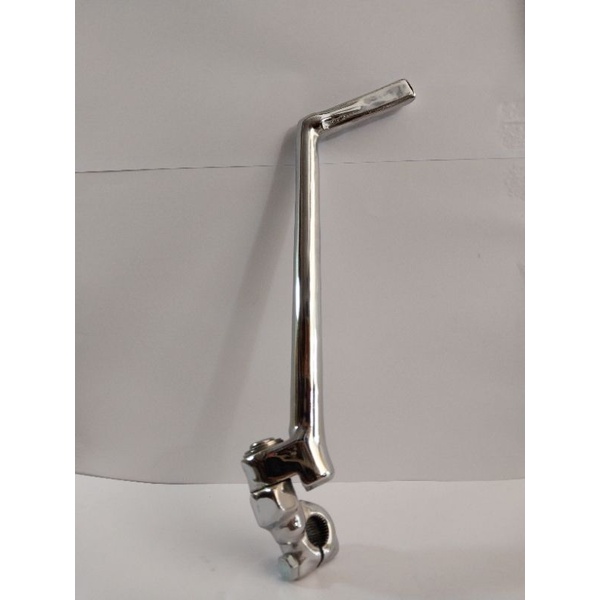 Jual Slahan jupiter crom / kick starter jupiter chrome pnp f1zr