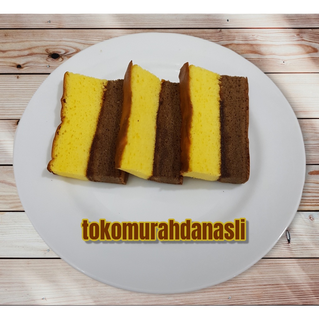 Jual ROTI MANDARIN MANDARIJN SPIKU SPIKOE LAPIS ORION KEMASAN BOX MIKA ...