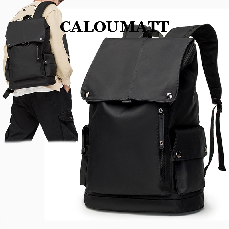 tas backpack pria