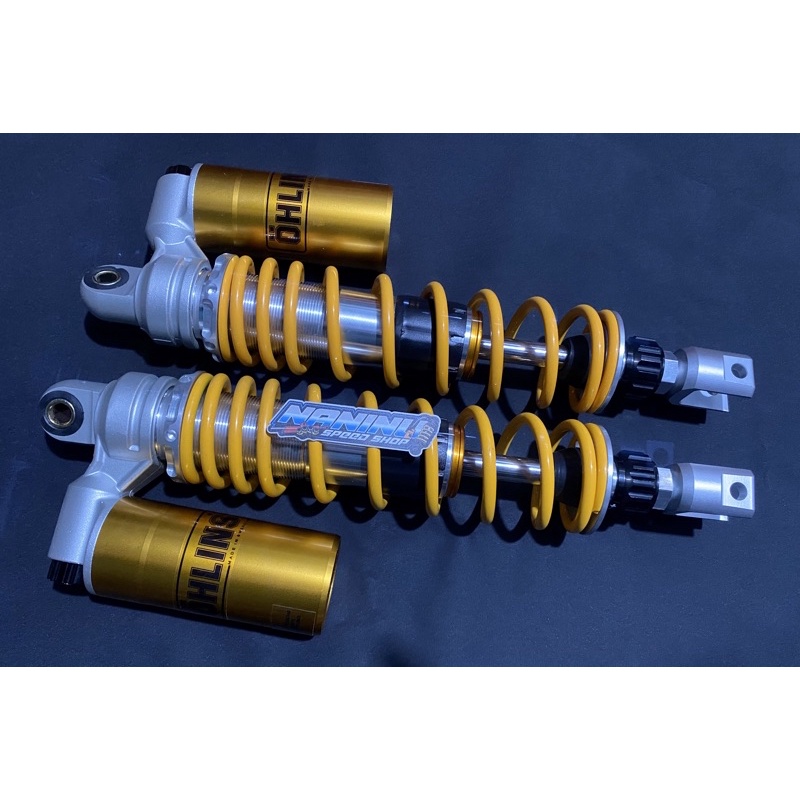 Jual Shock Xmax Thailand | Shopee Indonesia