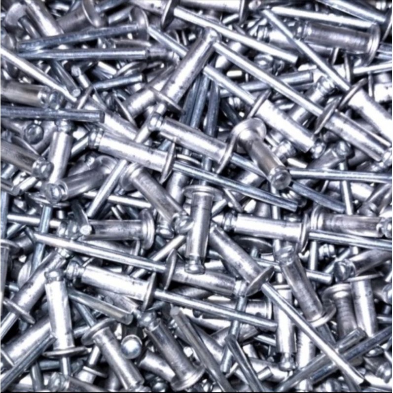 Jual Paku Rivet Terlengkap & Harga Terbaru Juli 2026 | Shopee Indonesia
