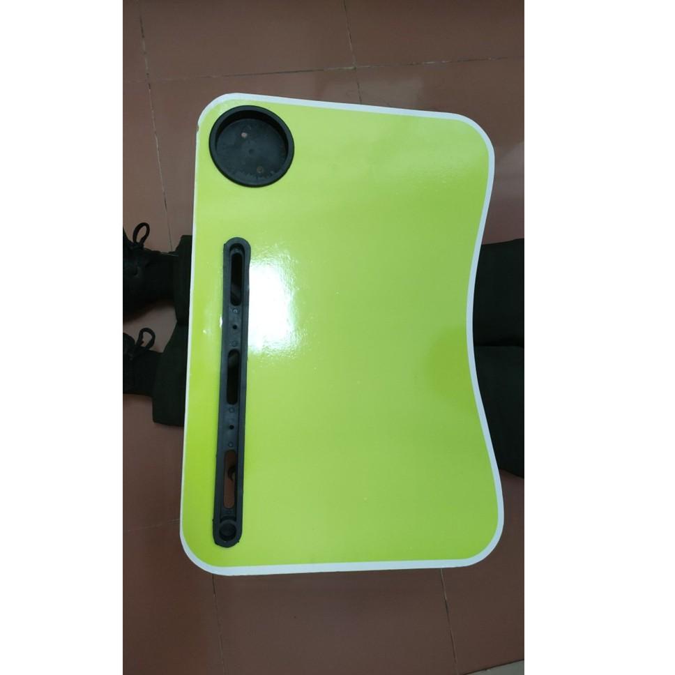 Jual MEJA LAP / MEJA BELAJAR LIPAT LAP DAN TEMPAT GELAS POLOS / TANPA ...