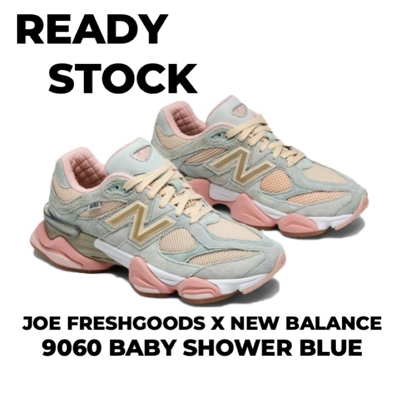 New balance baby clearance indonesia