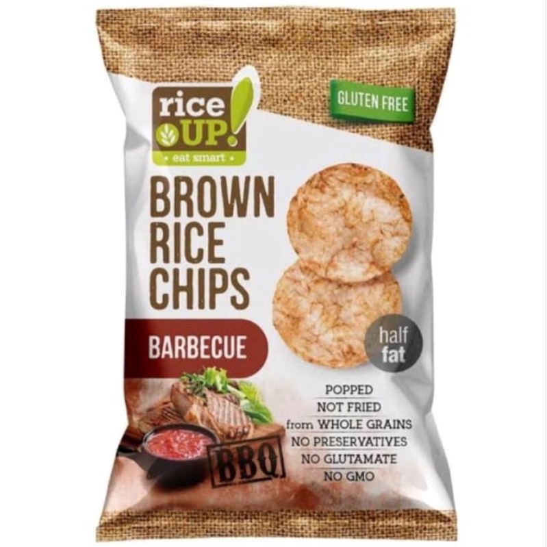 Jual rice up | Shopee Indonesia