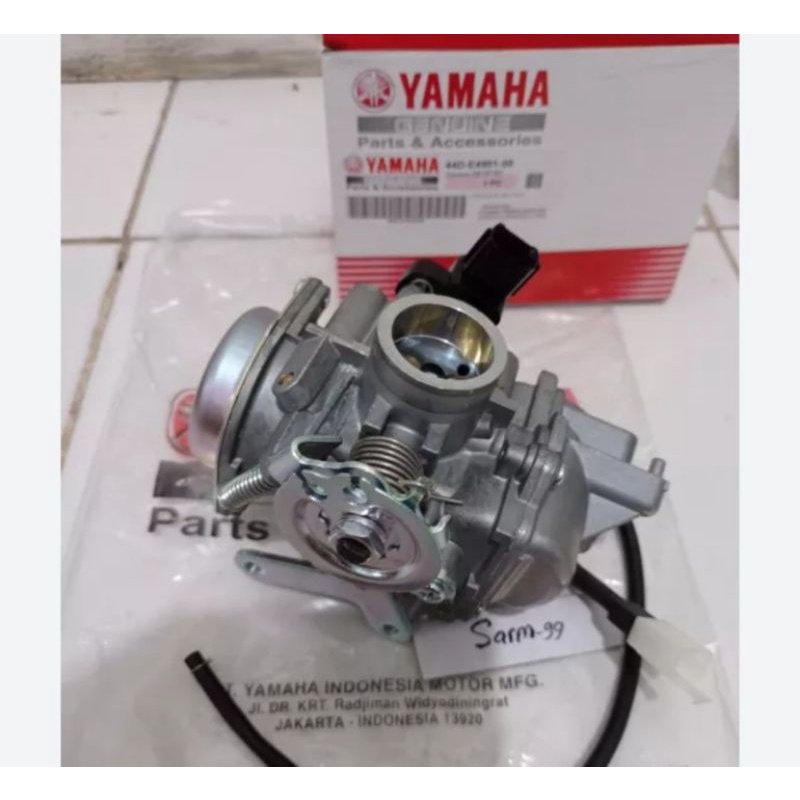 Jual Karburator Yamaha Xeon Shopee Indonesia