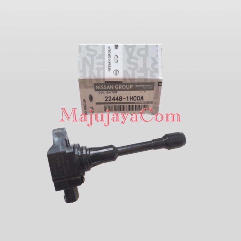 Jual Coil Ignition Livina 1.5CC, Juke , Datsu Go 224481HCOA Shopee