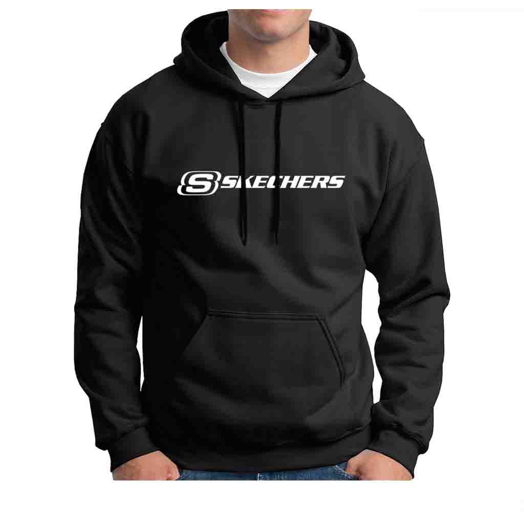 Hoodie skechers best sale