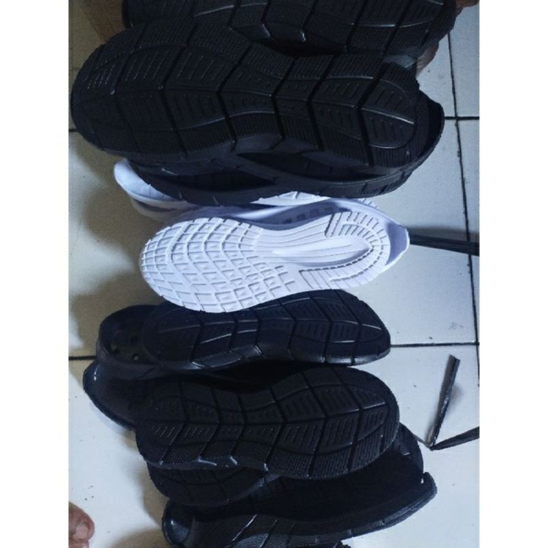 Jual Random outsole 33sampai43/sol sepatu sport | Shopee Indonesia