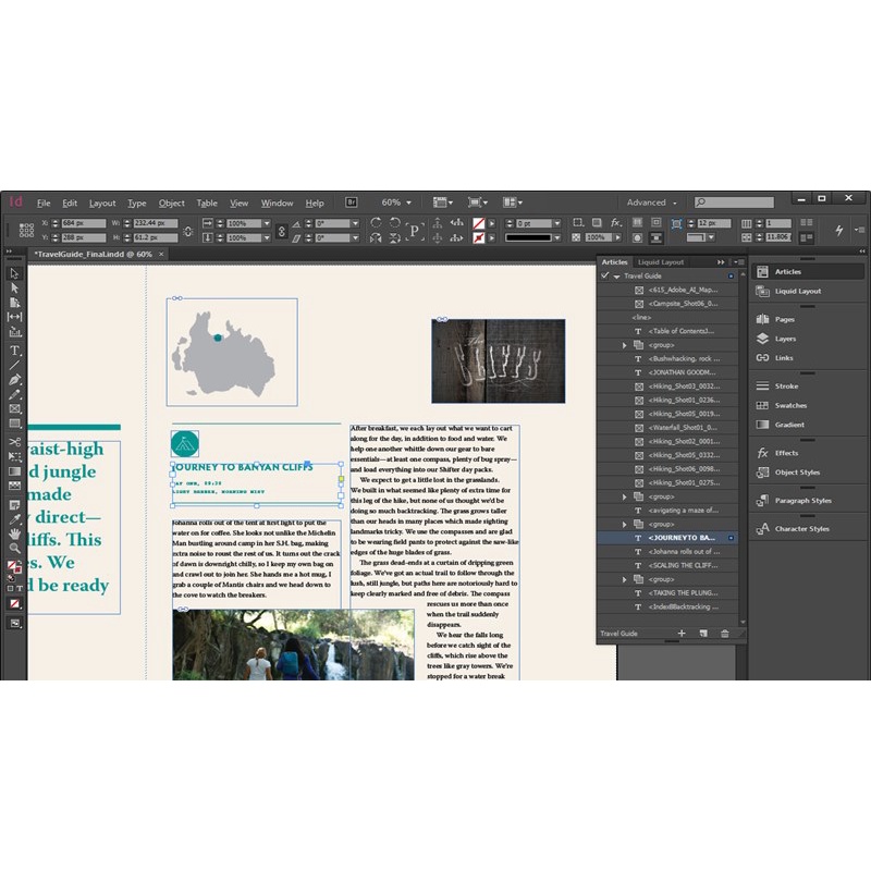 Jual InDesign | Shopee Indonesia