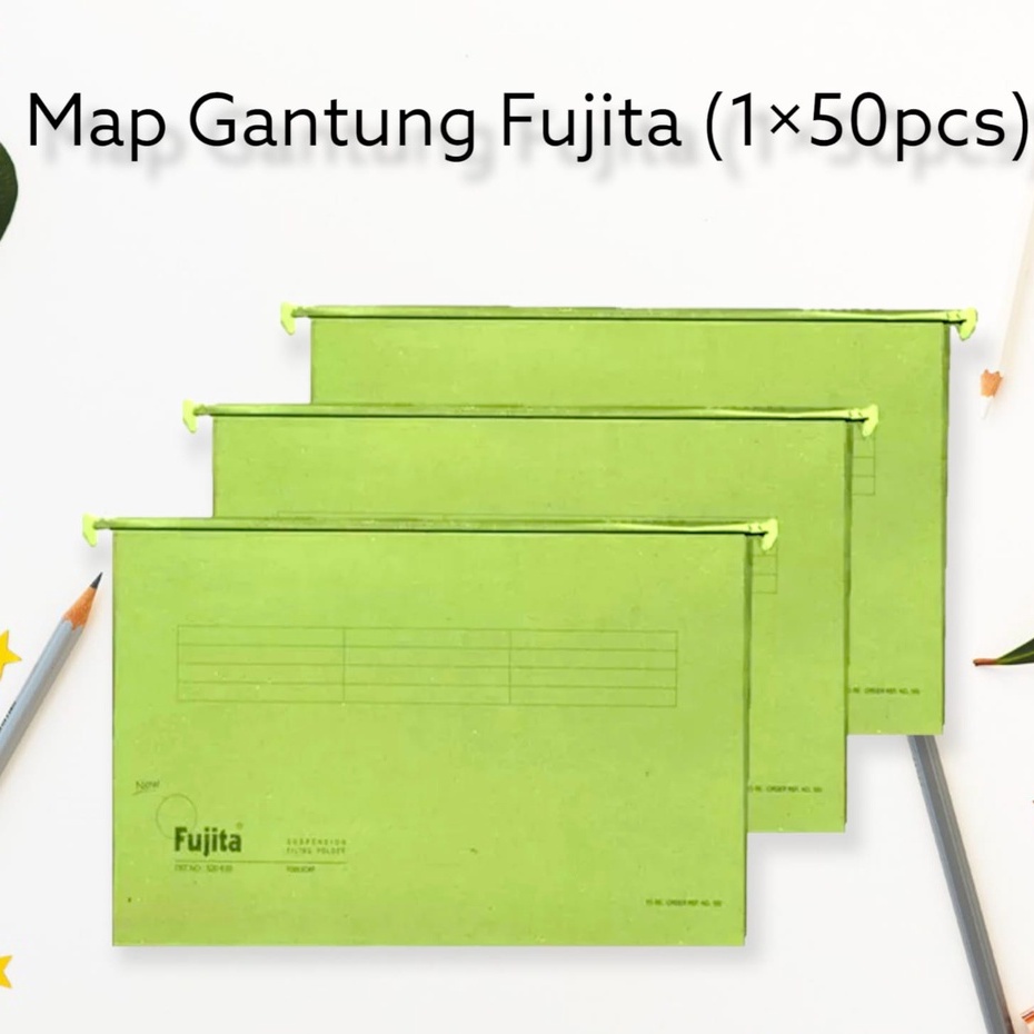 Jual Map Gantung Fujita | Shopee Indonesia