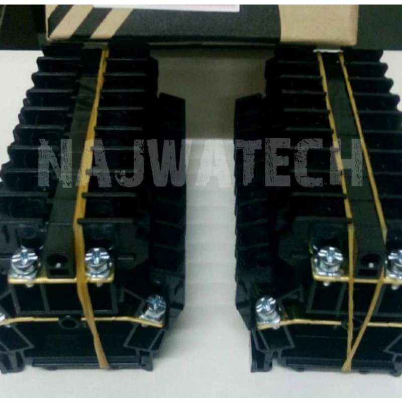 Jual Terminal Block Hanyoung HYBT 15A2 Shopee Indonesia