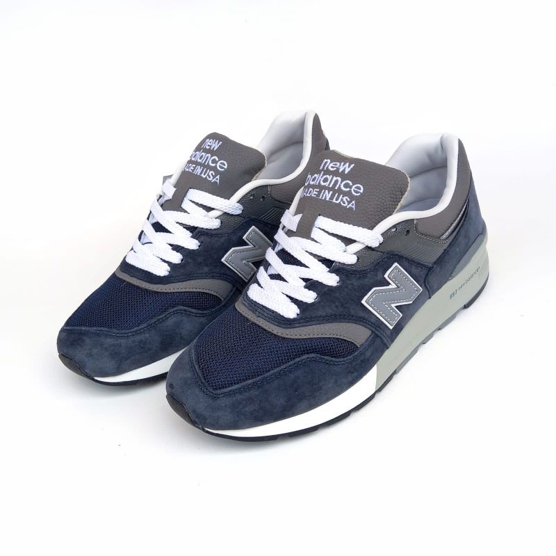 New balance 997 outlet original