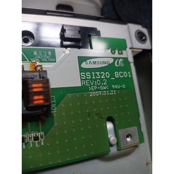 Jual INVERTER TV LCD SONY KLV - 32S550A | Shopee Indonesia