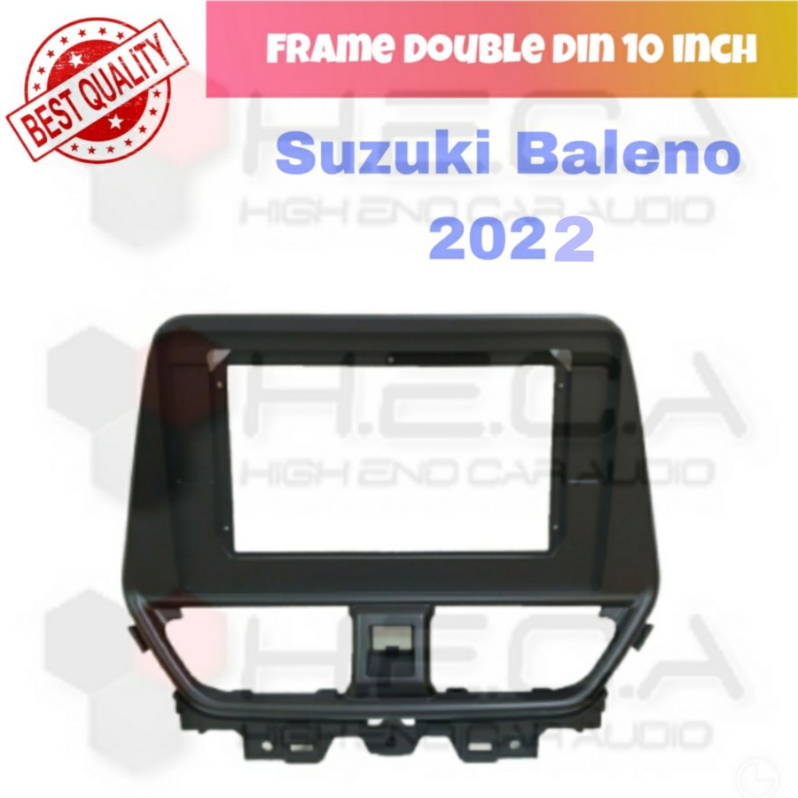Jual Frame 10