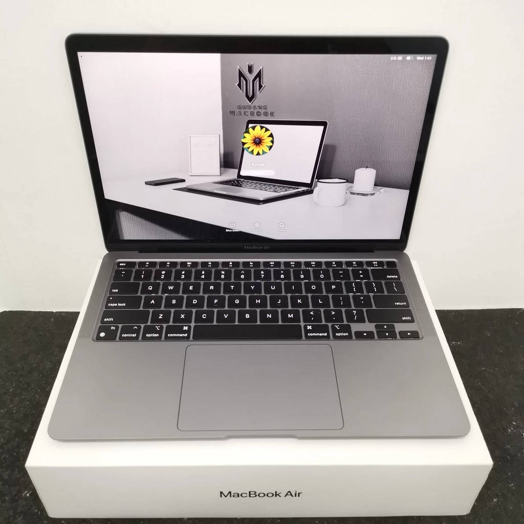 Jual MacBook Blitar