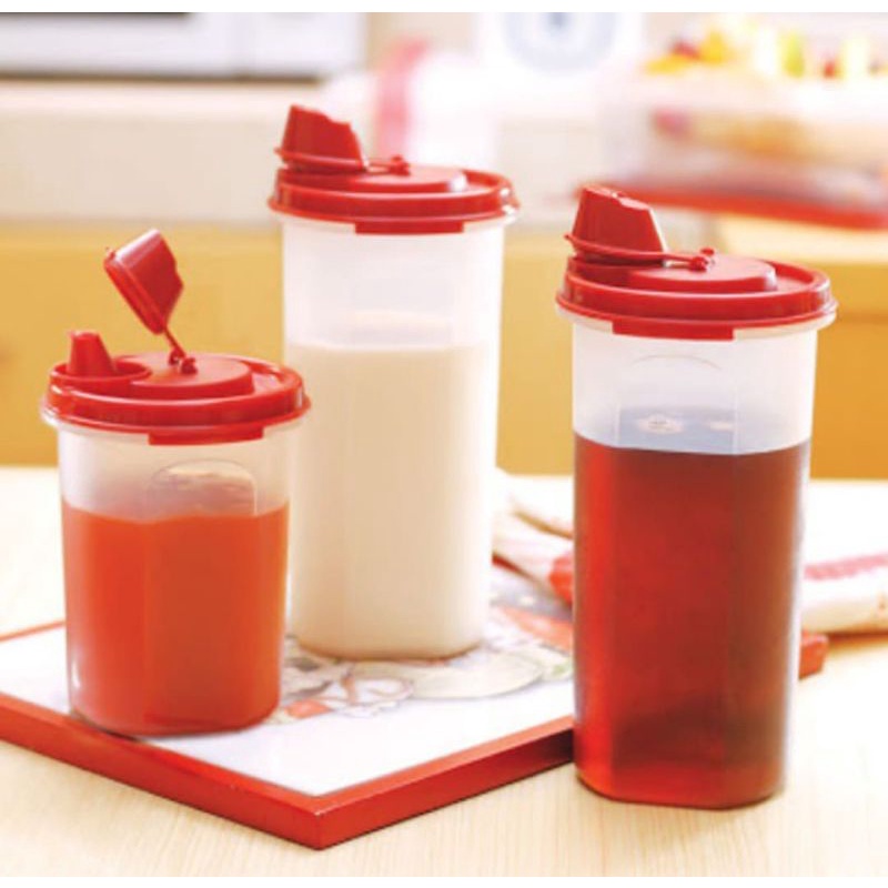 Jual Stor N Pour Tupperware | Shopee Indonesia