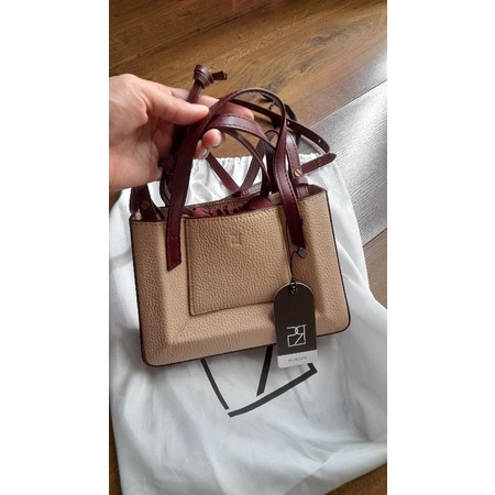 Jual Jual rugi tas PUROTTI AVA MINI | Shopee Indonesia
