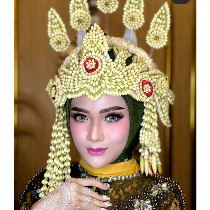 Jual Roncean Melati SUNDA SIGER Premium | Shopee Indonesia