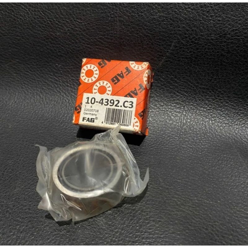 Jual bearing roces laher bambu kruk as kanan magnet vespa super sprint ...