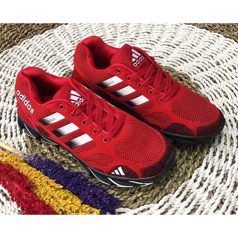 Jual SEPATU RUNNING MERAH | Shopee Indonesia