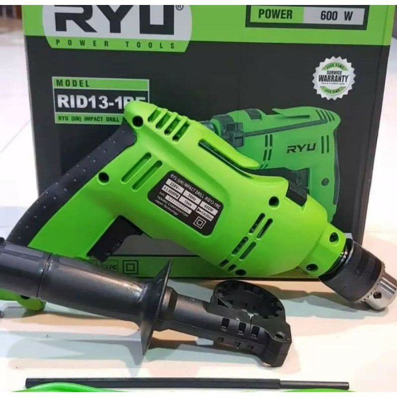 Jual RYU Bor impact 13mm RID13-1RE | Shopee Indonesia