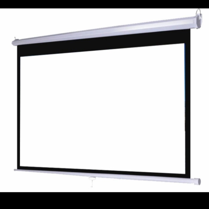 Jual Screen/Layar Projector 50