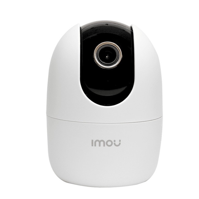 Jual Imou Ranger 2 4MP 2K Smart IP Cam CCTV Camera Garansi Resmi ...