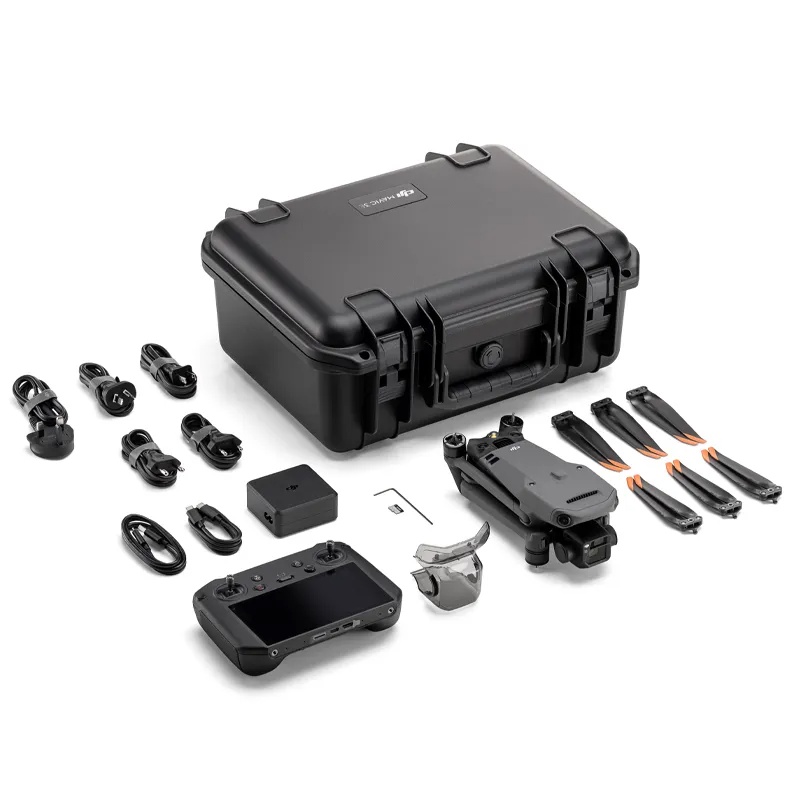 Jual DJI Mavic 3 Enterprise Drone DJI Drone Mavic 3E - Garansi Resmi ...