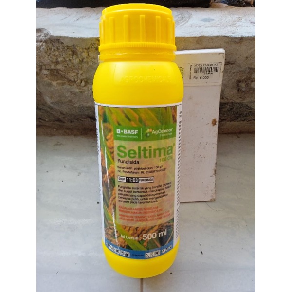 Jual fungsida seltima 100cs_500ml | Shopee Indonesia