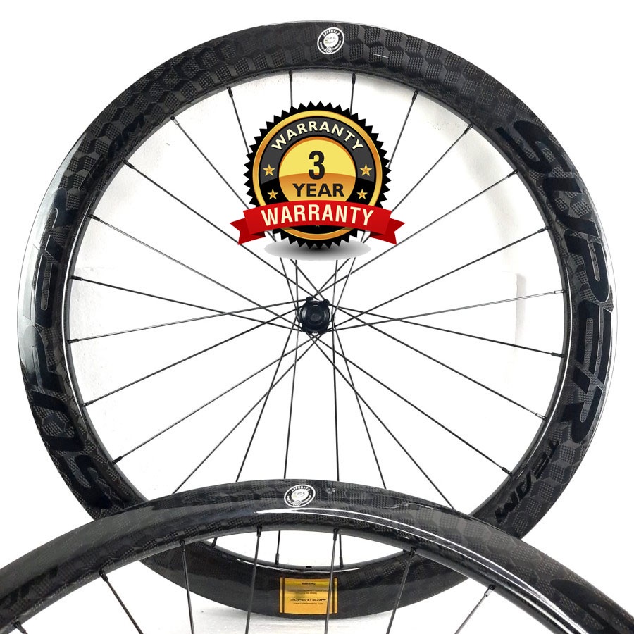 Jual wheelset hot sale superteam