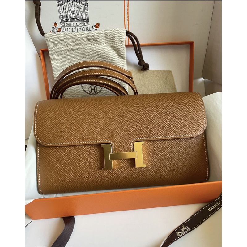 Hermes best sale constance harga