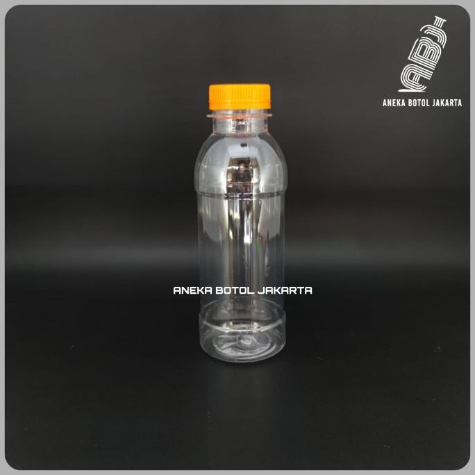 Jual Botol cabe 200ml / Botol plastik 200ml | Shopee Indonesia